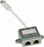 Roline 21.99.3050 CAT5e RJ45 Elosztó adapter