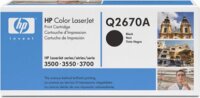 HP Q2670A fekete toner