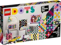LEGO® Dots: 41961 - Tervezőkészlet - Minták