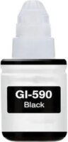 Color Box (Canon GI-590) Tintatartály Fekete