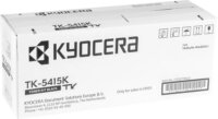 Kyocera TK-5415K Eredeti Toner - Fekete