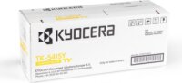 Kyocera TK-5415Y Eredeti Toner - Sárga