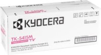 Kyocera TK-5415M Eredeti Toner - Magenta