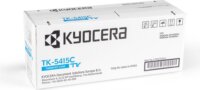 Kyocera TK-5415C Eredeti Toner - Cián