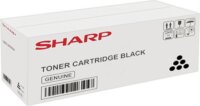 Sharp BPB50GTA Eredeti Toner - Fekete