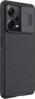 Nillkin CamShield Pro Xiaomi Redmi Note 12 Pro+ 5G Tok - Fekete
