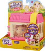 TM Toys Moose Little Live Pets : Nyuszi mama