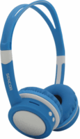 Sencor SEP 702BT BL/WH Gyerek Wireless Fülhallgató - Kék/Fehér