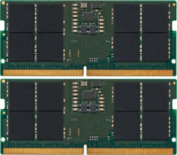 Kingston 32GB / 5600 DDR5 Notebook RAM KIT (2x16GB)