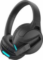 Sencor SEP 800BT BK Wireless Gaming Fülhallgató - Fekete