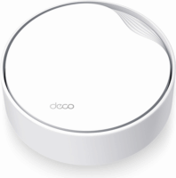 TP-Link Deco X50-PoE Mesh WiFi rendszer