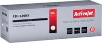Activejet ATH-149NX (HP 149X W1490X) Toner - Fekete