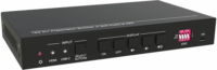 Vivolink VLHUB121-MME HDMI Switch (2 PC - 1 kijelző)