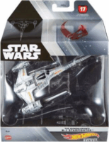 Mattel Star Wars HMH98 Űrhajó