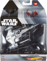 Mattel Star Wars Strarship Űrhajó HMH98