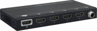 Vivolink VLHDMISP1X4 HDMI Splitter (1 PC - 4 Kijelző)