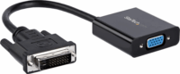 StarTech DVI2VGAE DVI-D apa - VGA anya Adapter