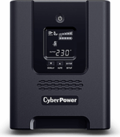 Cyber Power PR2200ELCDSXL 2200VA / 1980W Szünetmentes tápegység