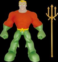 Aweco Monsterflex Nyújtható figura - Aquaman