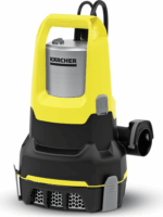 Kärcher SP 17.000 Flat Level Sensor merülő szivattyú