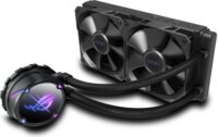 Asus ROG Strix LC II 240 (90RC00E0-M0UAY1) CPU Vízhűtés