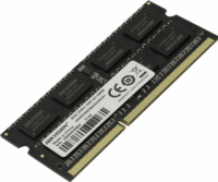 Hikvision 8GB / 1600 DDR3 Notebook RAM