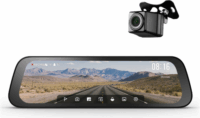Xiaomi 70mai Dash Cam S500 Menetrögzítő kamera + RC13 hátsó kamera szett