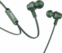 HOCO M86 Oceanic USB-C Vezetékes Headset - Zöld