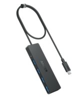 Anker A8309G11 USB Type-C HUB (4 port)