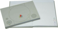PRC A5 vonalas füzet - PlayStation