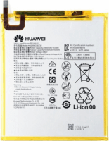 Huawei HB2899C0ECW (Huawei Mediapad M3/M5) Akkumulátor - 5100mAh