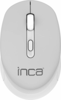 Inca IWM-243RG Wireless Egér - Szürke