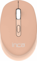 Inca IWM-243RH Wireless Egér - Bézs