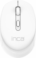 Inca IWM-243RB Wireless Egér - Fehér