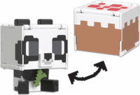 Mattel Minecraft Flippin : Panda/Torta