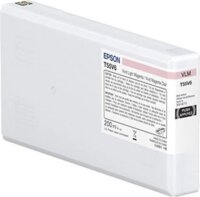 Epson T55W6 Eredeti Tintapatron - Világos Magenta