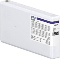 Epson T55WD Eredeti Tintapatron - Lila