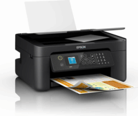 Epson WorkForce WF-2910DWF WiFi Multifunkciós színes tintasugaras nyomtató (Bontott)