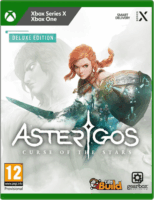 Asterigos: Curse of the Stars Deluxe Edition - Xbox One/Series X