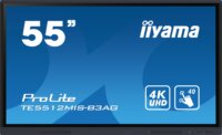 iiyama 55" ProLite TE5512MIS-B3AG Digitális kijelző