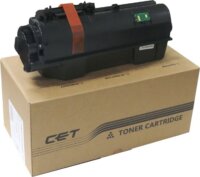 CET (Kyocera TK1150HC) Toner Fekete