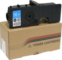 CET (Kyocera TK5220) Toner Cián