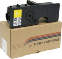 CET (Kyocera TK5220) Toner Sárga