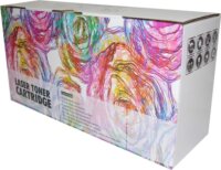 Color Box (Samsung ML2010/SCX4521) Toner Fekete