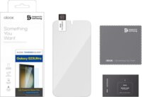 Alook Samsung Galaxy S23 Ultra Edzett üveg kijelzővédő