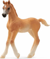 Schleich Horse Club: Kis arab csikó figura