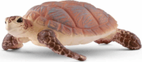 Schleich 14876 Wild Life Karib-tengeri teknős figura