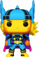 Funko Pop Marvel Black Light - Thor figura