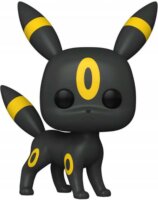 Funko Pop Games Pokemon - Umbreon figura