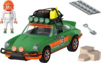 Playmobil: 71436 - Porsche 911 Carrera RS 2.7 terepjáró